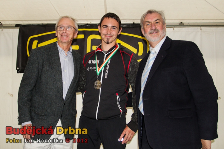 Vodácký maraton Liffey Descent v Irsku