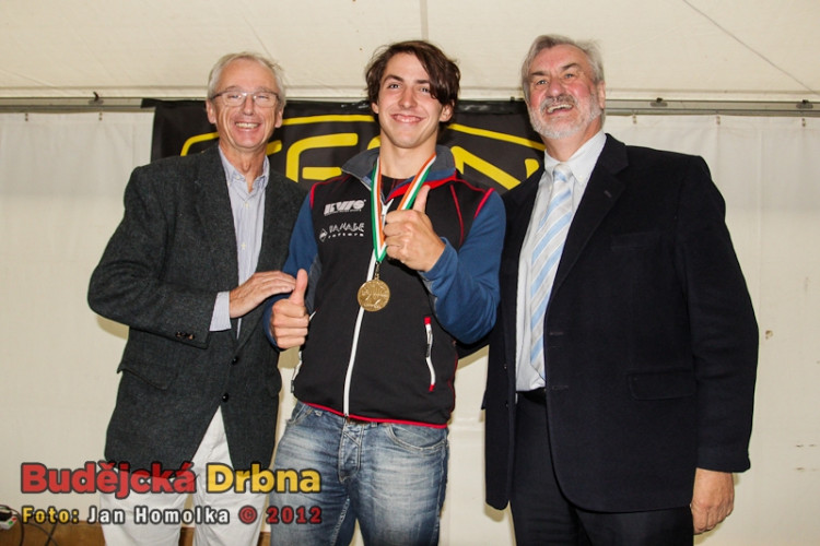 Vodácký maraton Liffey Descent v Irsku