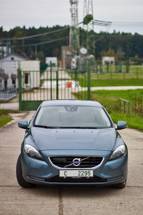 Volvo V40 T4 Momentum
