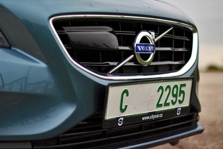 Volvo V40 T4 Momentum