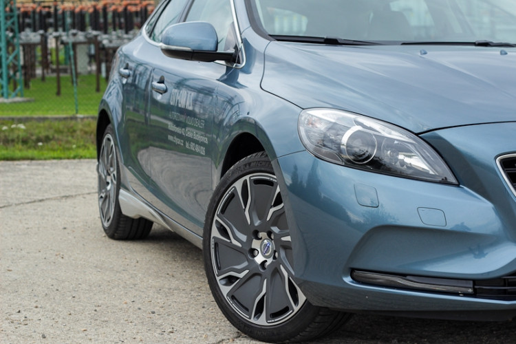 Volvo V40 T4 Momentum