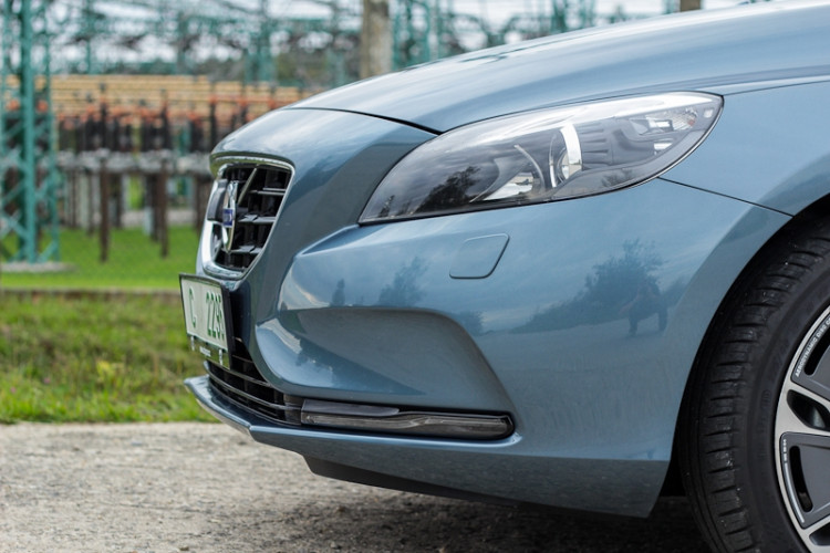 Volvo V40 T4 Momentum