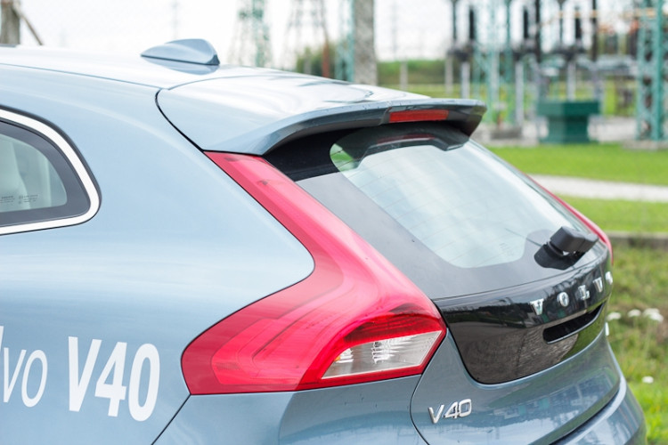 Volvo V40 T4 Momentum
