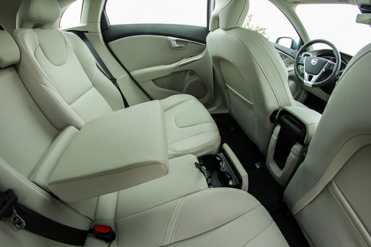 Volvo V40 T4 Momentum