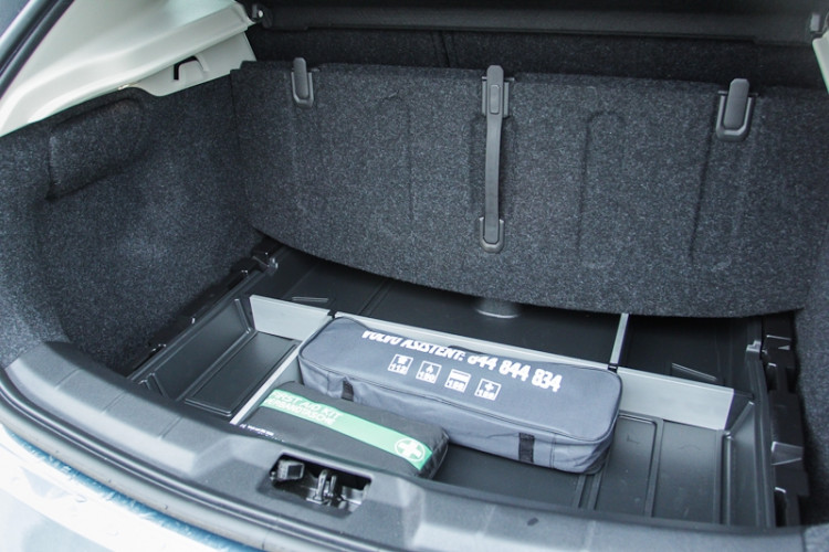 Volvo V40 T4 Momentum