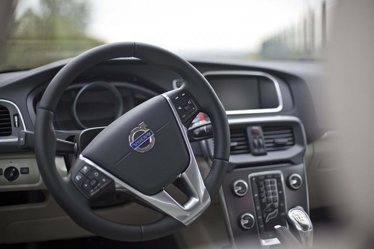 Volvo V40 T4 Momentum