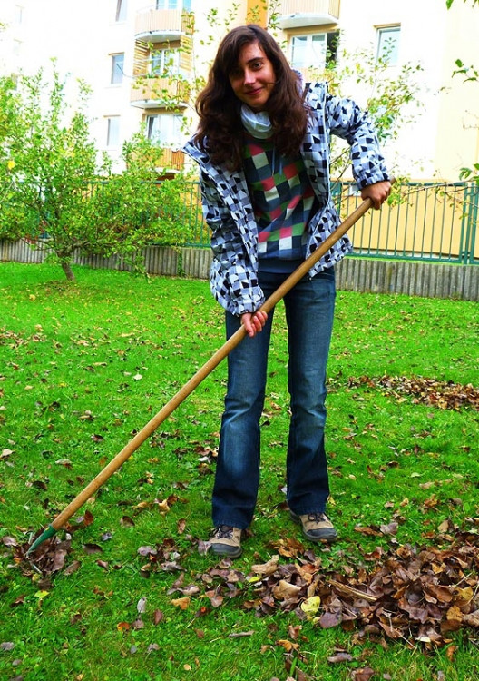 Projekt 72 hodin na Základní škole Máj I.