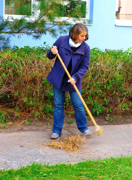 Projekt 72 hodin na Základní škole Máj I.