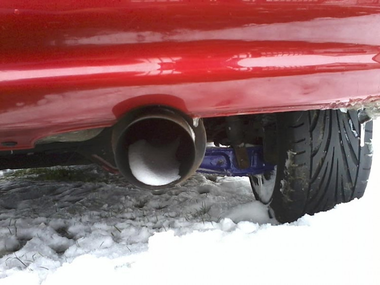 Cesta z Budějc do Vimperku. Foto Jana Voříšková