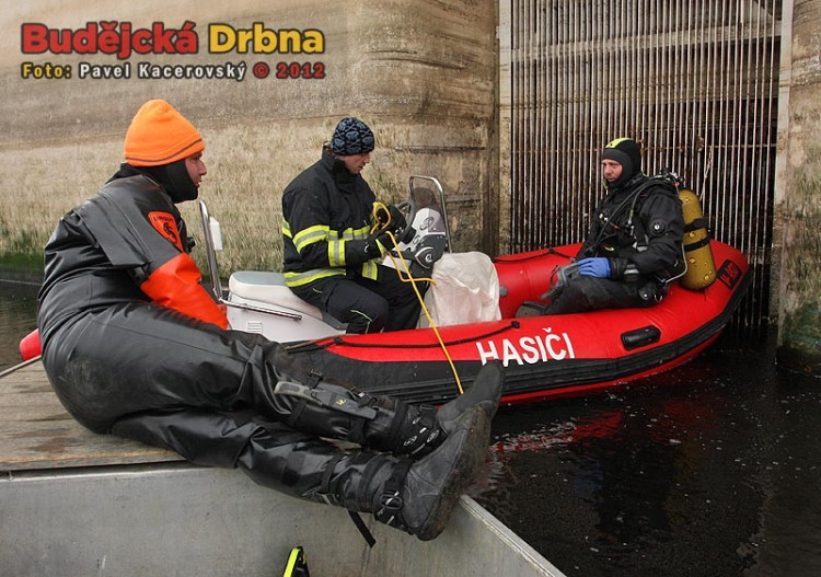 Čekání na Urbanův návrat