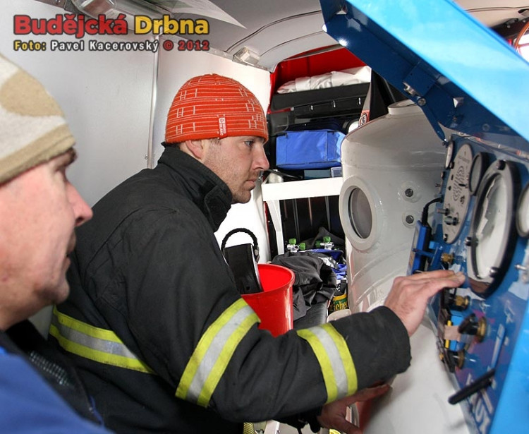 Jan Fyrbach ovládá barokomoru