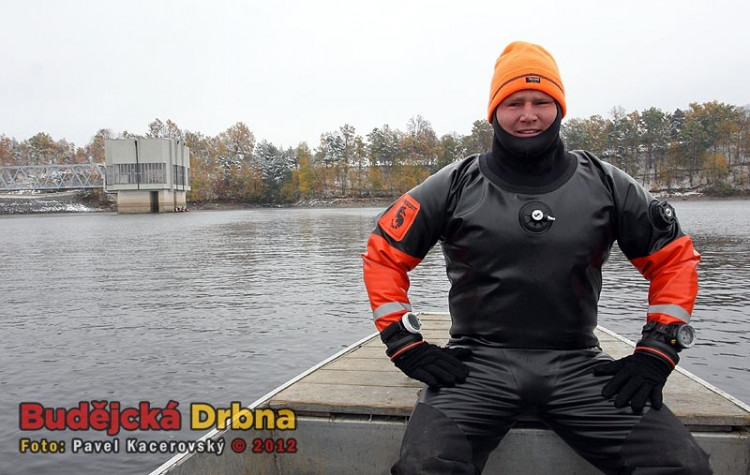 Jan Jungwirth bude mít na starosti komunikaci