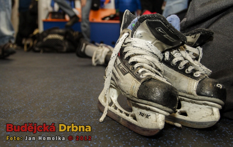 Otevření nové hokejové haly Jaroslava Pouzara