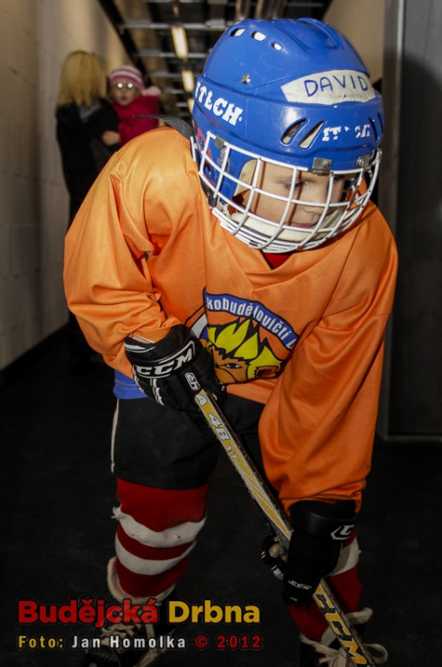 Otevření nové hokejové haly Jaroslava Pouzara