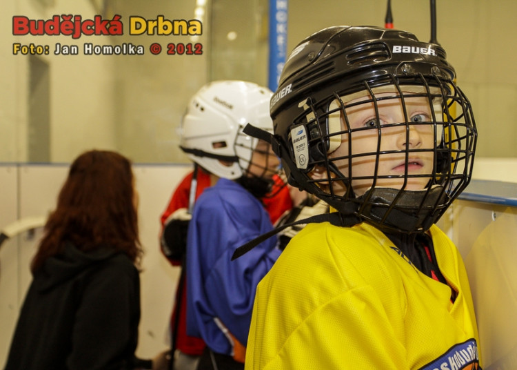 Otevření nové hokejové haly Jaroslava Pouzara