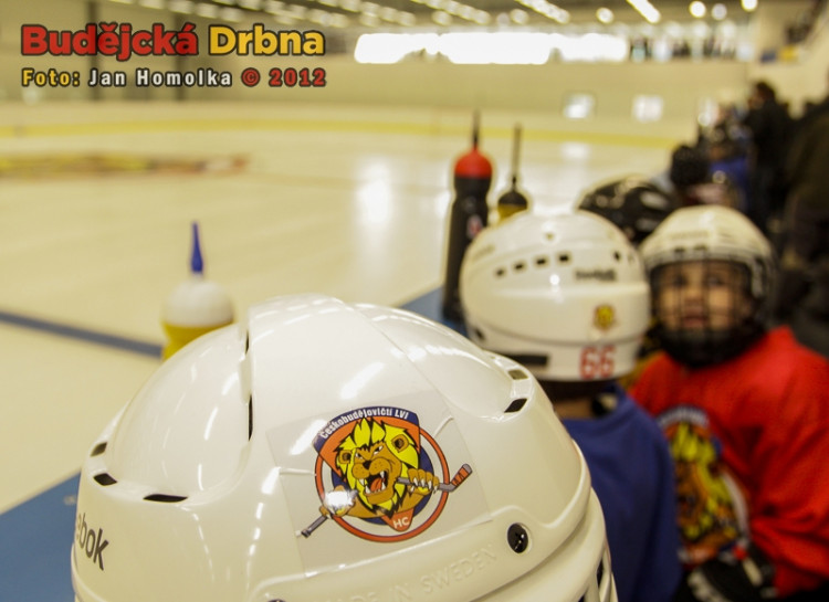 Otevření nové hokejové haly Jaroslava Pouzara