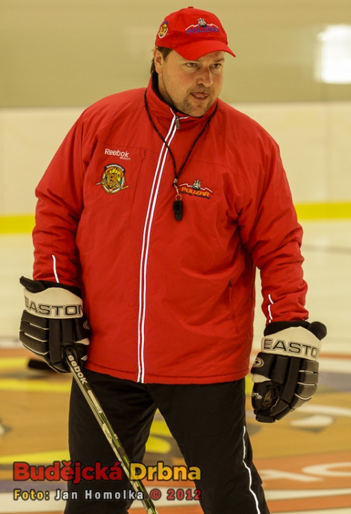 Otevření nové hokejové haly Jaroslava Pouzara