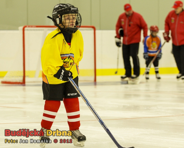 Otevření nové hokejové haly Jaroslava Pouzara