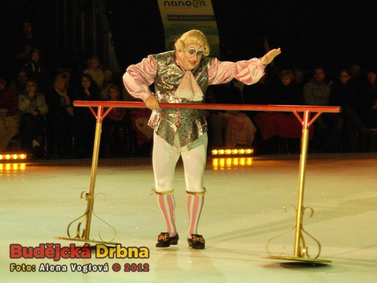 Královský komoří Václav Kopta