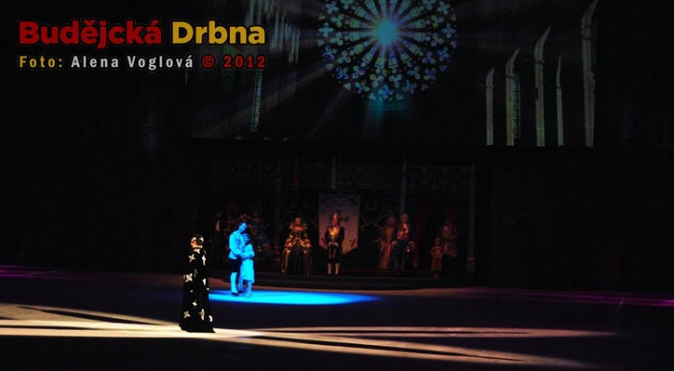 Slovo závěrem od čaroděje Vojtka