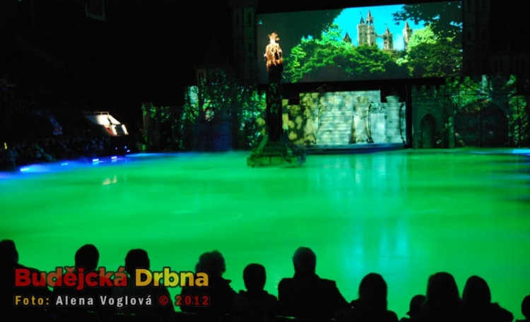 Začátek pohádky a Josef Vojtek