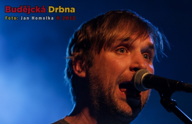 Metalové kapely zahrály v KD Slavie