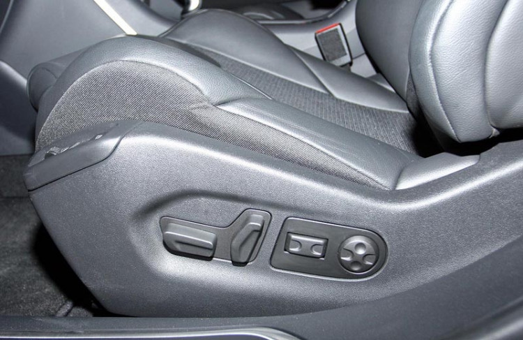 Citroën C5 Tourer Exclusive