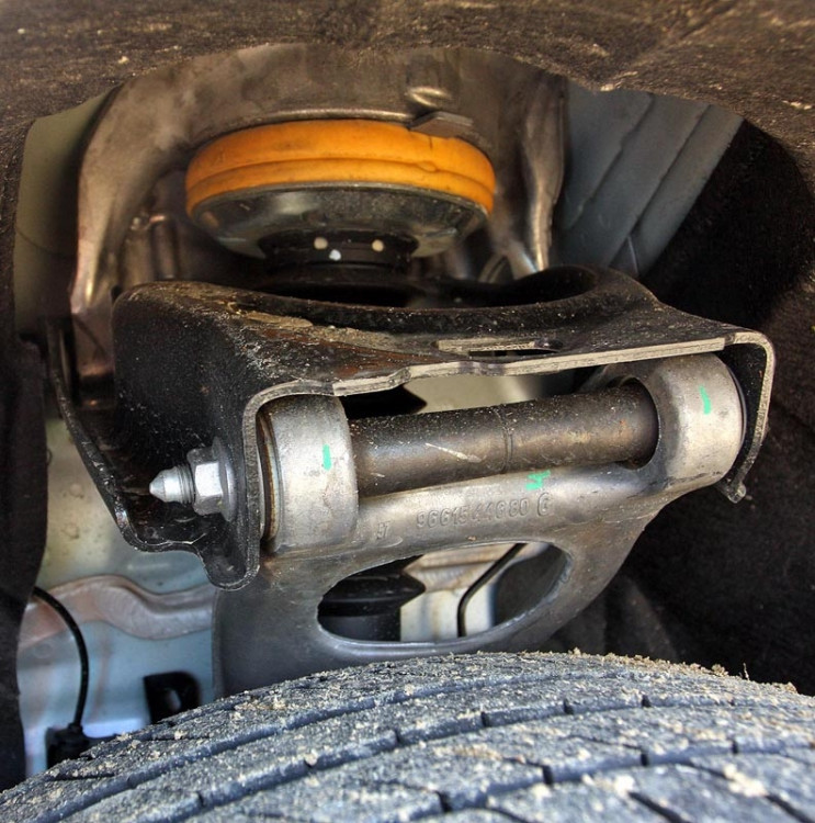 Citroën C5 Tourer Exclusive