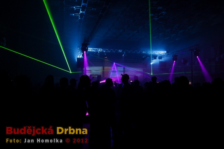 Therapy Sessions CZ 2012 v Budějcích