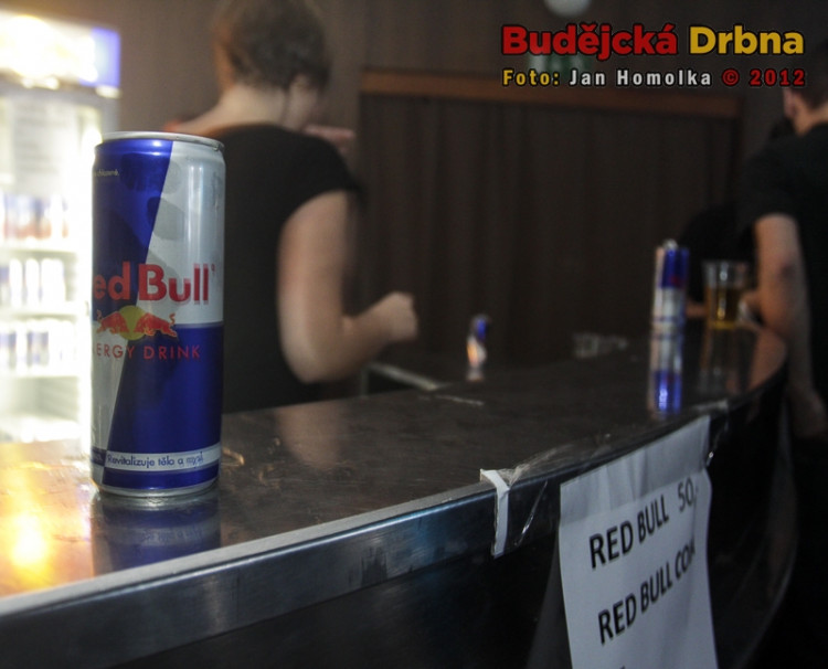 Therapy Sessions CZ 2012 v Budějcích