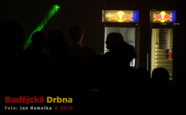 Therapy Sessions CZ 2012 v Budějcích