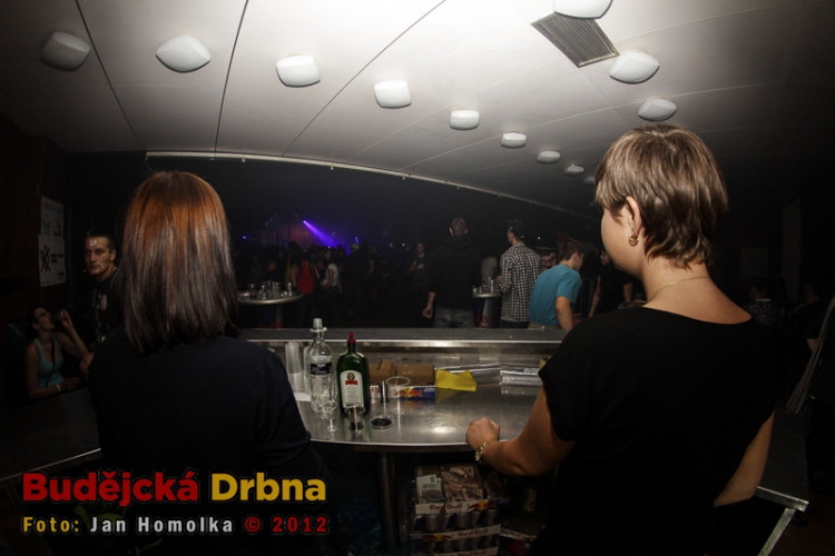 Therapy Sessions CZ 2012 v Budějcích