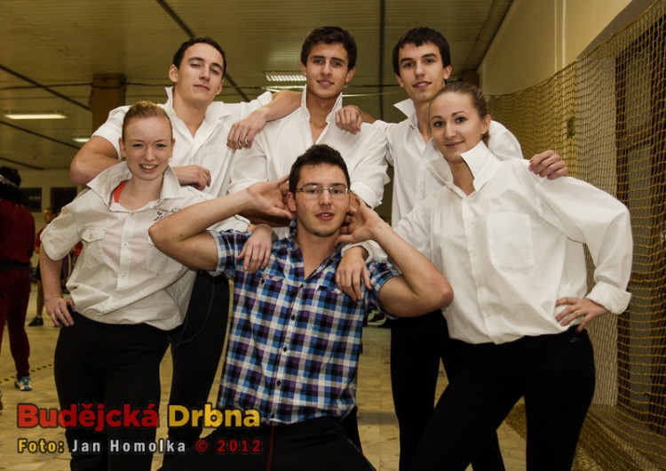 Budějcké kolo Red Bull Dodgeball2Budějcké kolo Red Bull Dodgeball2