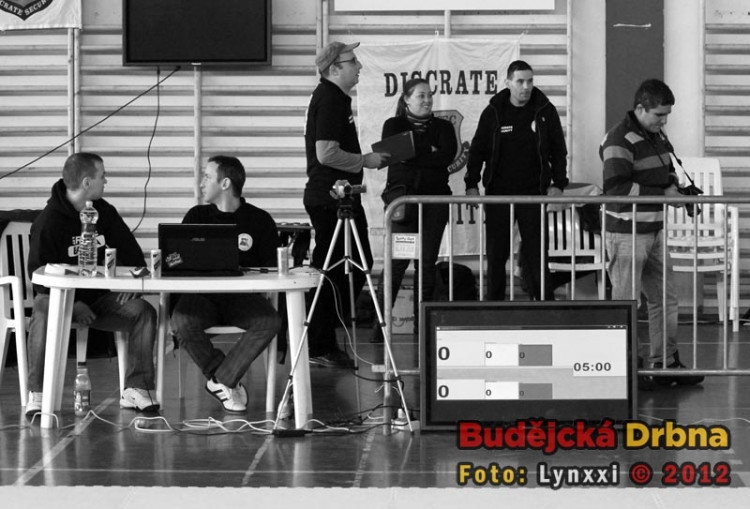 Brazilian Jiu-Jitsu Hungarian Open 2012