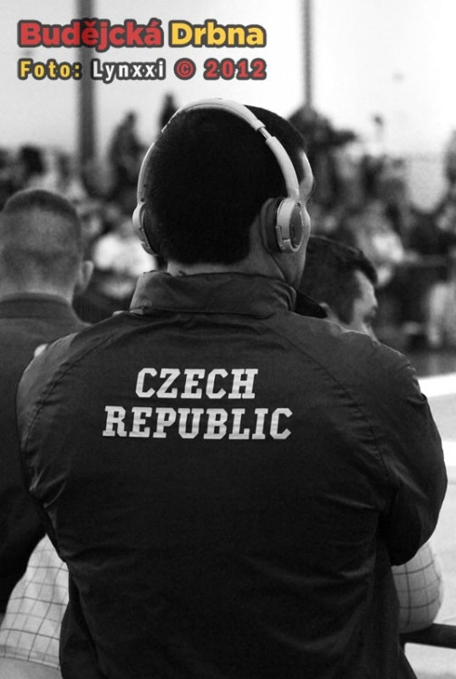 Brazilian Jiu-Jitsu Hungarian Open 2012