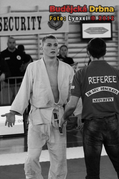 Brazilian Jiu-Jitsu Hungarian Open 2012