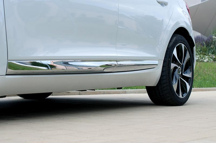 Citroën DS5 Hybrid4 Airdream