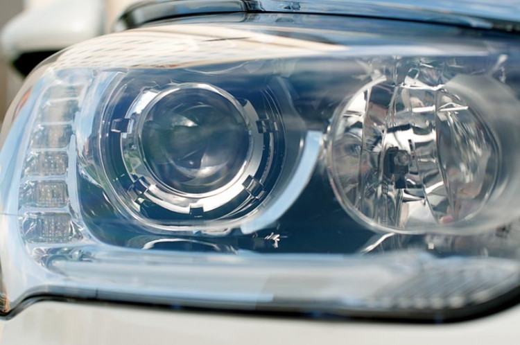 Citroën DS5 Hybrid4 Airdream