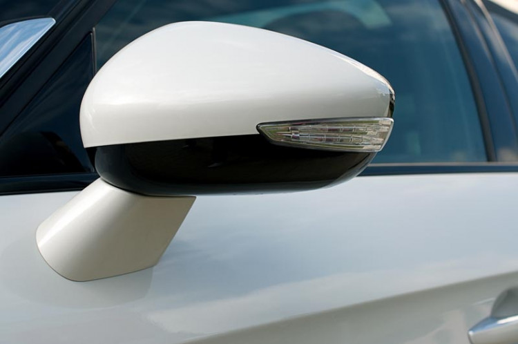 Citroën DS5 Hybrid4 Airdream