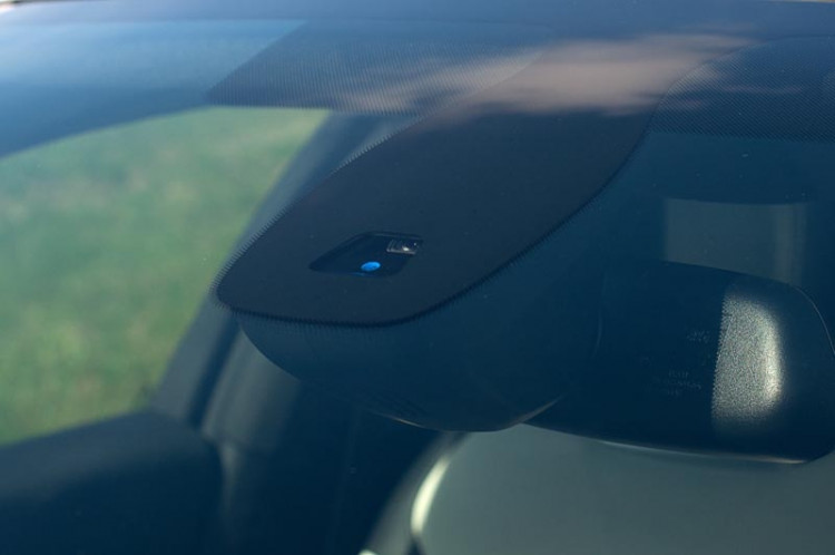 Citroën DS5 Hybrid4 Airdream