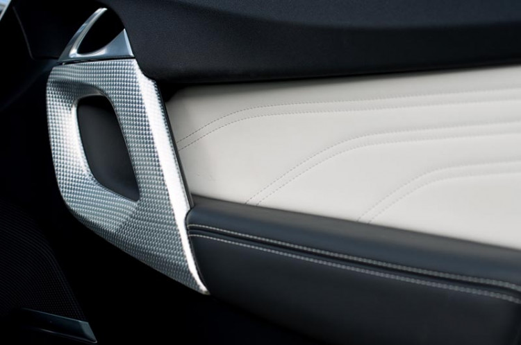 Citroën DS5 Hybrid4 Airdream