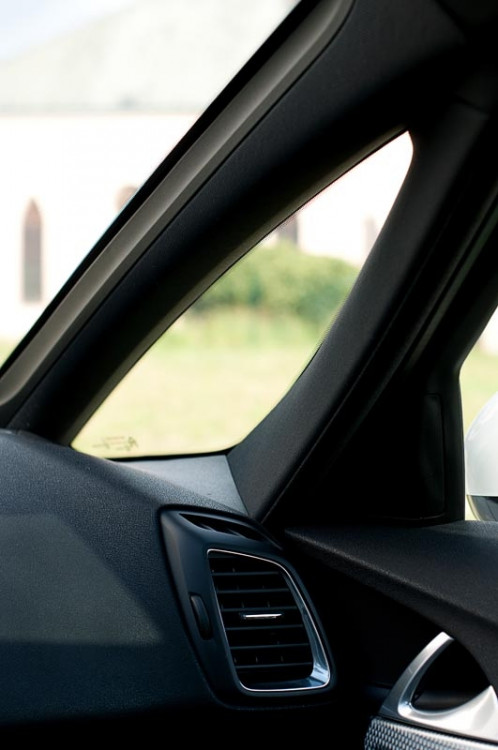 Citroën DS5 Hybrid4 Airdream