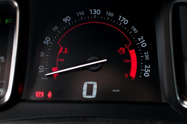 Citroën DS5 Hybrid4 Airdream