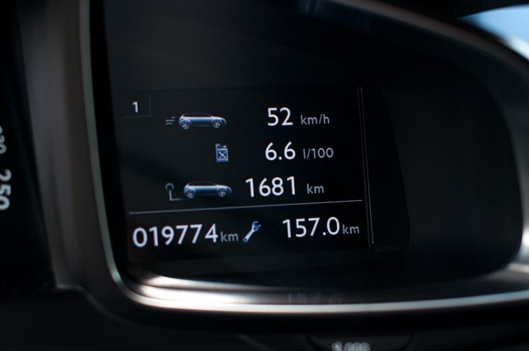 Citroën DS5 Hybrid4 Airdream