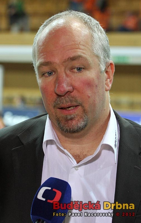 VK Jihostroj České Budějovice - Berlin Recycling Volleys 3:1