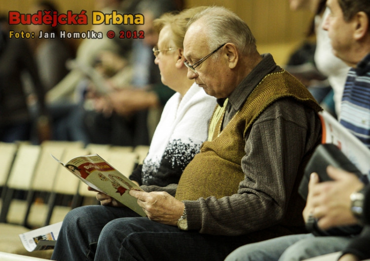 VK Jihostroj České Budějovice - Berlin Recycling Volleys 3:1