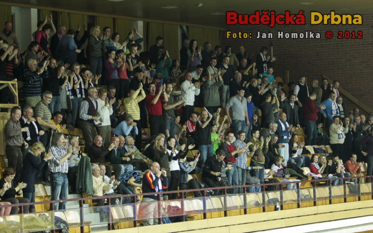 VK Jihostroj České Budějovice - Berlin Recycling Volleys 3:1