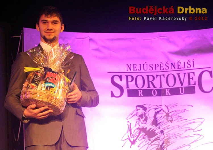 Jakub Kovář obhájil loňské prvenství