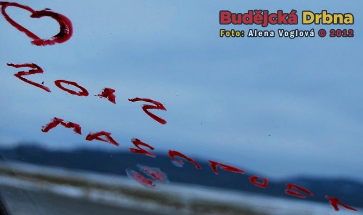 Masopust v Ločenicích