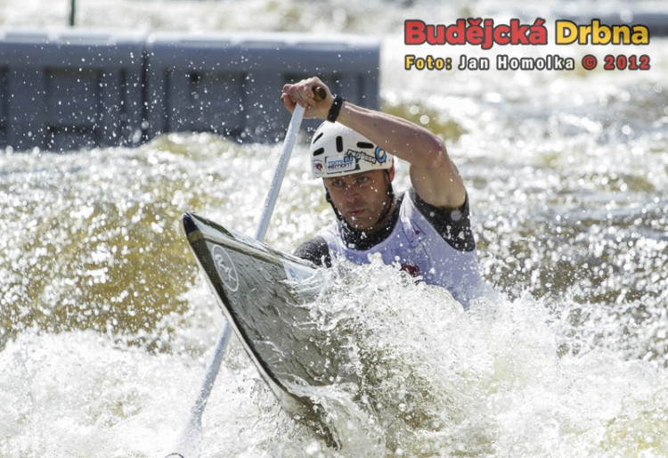 Sjezdové závody v Českém Vrbném